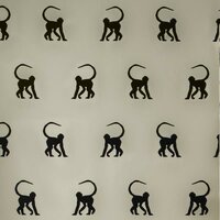 Cheeky Monkey Ebony Andrew Martin