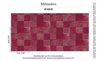 elitis loup behang papier elitis memoires luxury by nature 2