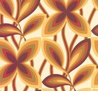 Little Greene Lansdowne Walk Behang