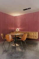 Tissage Mahieu Hermitage Behang