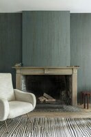 Tissage Mahieu Hermitage Behang