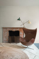 Tissage Mahieu Fusion Behang