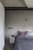 Tissage Mahieu Cubro Behang