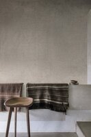 Tissage Mahieu Cubro Behang