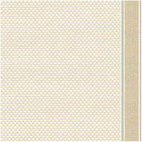 Les Dominotiers Puck Stripe Behang