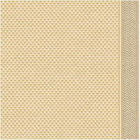 Les Dominotiers Puck Stripe Behang