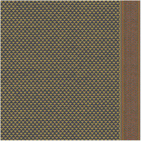 Les Dominotiers Puck Stripe Behang