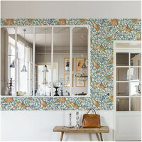 Les Dominotiers Zippy&#039;s Hide &amp; Seek Behang