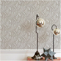 Les Dominotiers Willow Behang
