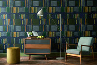 ELITIS&nbsp;Renaissance Behang&nbsp;Initation behang collectie TP_311_01