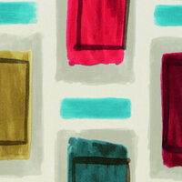 ELITIS Ornements Behang Initation Collectie
