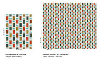 ELITIS Ornements Behang Initation Collectie
