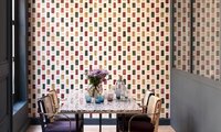 ELITIS Ornements Behang Initation Collectie