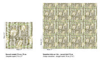 ELITIS&nbsp;Mantra Behang&nbsp;Initation Collectie