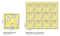 ELITIS&nbsp;Mantra Behang&nbsp;Initation Collectie