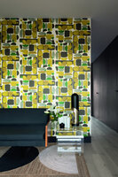 ELITIS&nbsp;Chaman Behang&nbsp;Initation Collectie