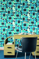 ELITIS&nbsp;Chaman Behang&nbsp;Initation Collectie
