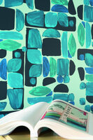 ELITIS&nbsp;Chaman Behang&nbsp;Initation Collectie