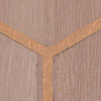 Greenland Honeyweave Behang