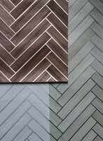 Greenland Roof Weave Behang Himalaya Craft Collectie