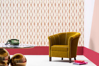 Pierre Frey Coban Wallcovering