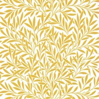 Morris &amp; Co. Willow Behang 216963