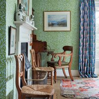 Morris &amp; Co. Willow Behang