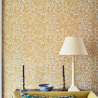 Morris &amp; Co. Willow Behang