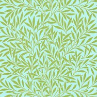 Morris &amp; Co. Willow Behang 216964