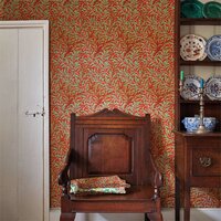 Morris &amp; Co. Willow Bough Behang