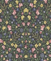 Cole and Son Court Embroidery Behang