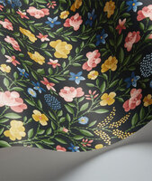 Cole and Son Court Embroidery Behang