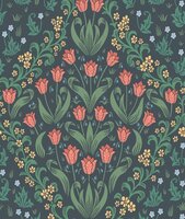 Cole and Son Tudor Garden Behang