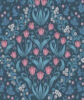 Cole and Son Tudor Garden Behang