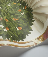 Cole and Son Royal Jardiniere Behang