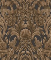 Cole and Son Gibbons Carving Behang