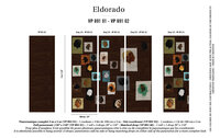 behang elitis cap vert instructie eldorado
