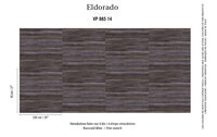 behang elitis isola eldorado instructie 14