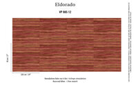 behang elitis isola eldorado instructie 12