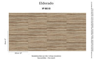 behang elitis isola eldorado instructie 5