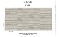 behang elitis isola eldorado instructie 4