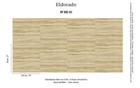 behang elitis isola eldorado instructie 03