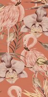 FEATHR Tropical Shore Behang 