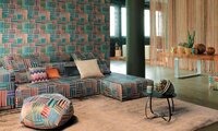 Missoni Home Palenque Behang 