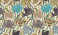 Missoni Home Lilium Behang 