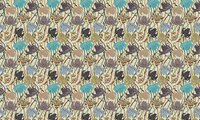 Missoni Home Lilium Behang 