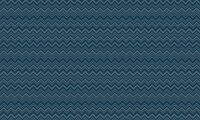Missoni Home Macro Zig Zag Wallcovering 