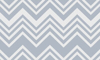 Missoni Home Macro Zig Zag Wallcovering 