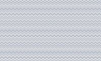Missoni Home Macro Zig Zag Wallcovering 