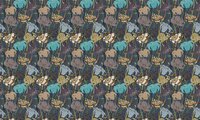 Missoni Home Lilium Behang 
